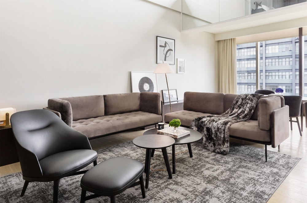 EPISODE Hsinchu, a JdV by Hyatt Hotel (ex Hotel Indigo) 43/70