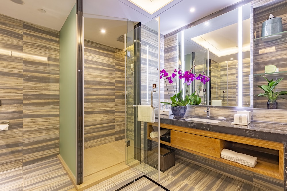 Jinling Grand Hotel Nanchang 56/56