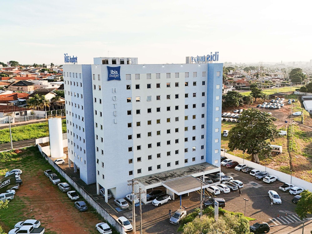 Ibis Budget Sao Jose Do Rio Preto 1/50