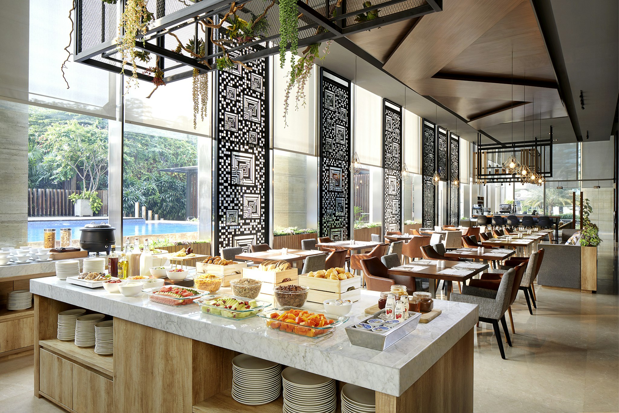 Fraser Residence Menteng Jakarta 41/51