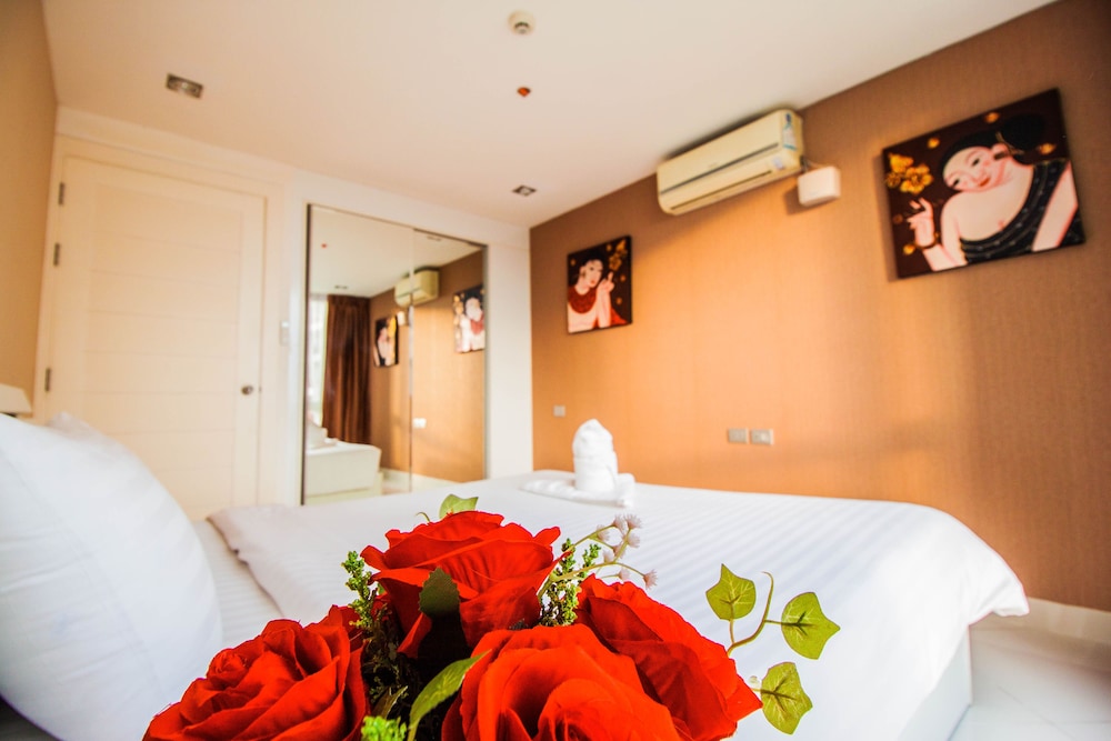 The View Cosy Beach By Pattaya Sunny Rentals 6/65