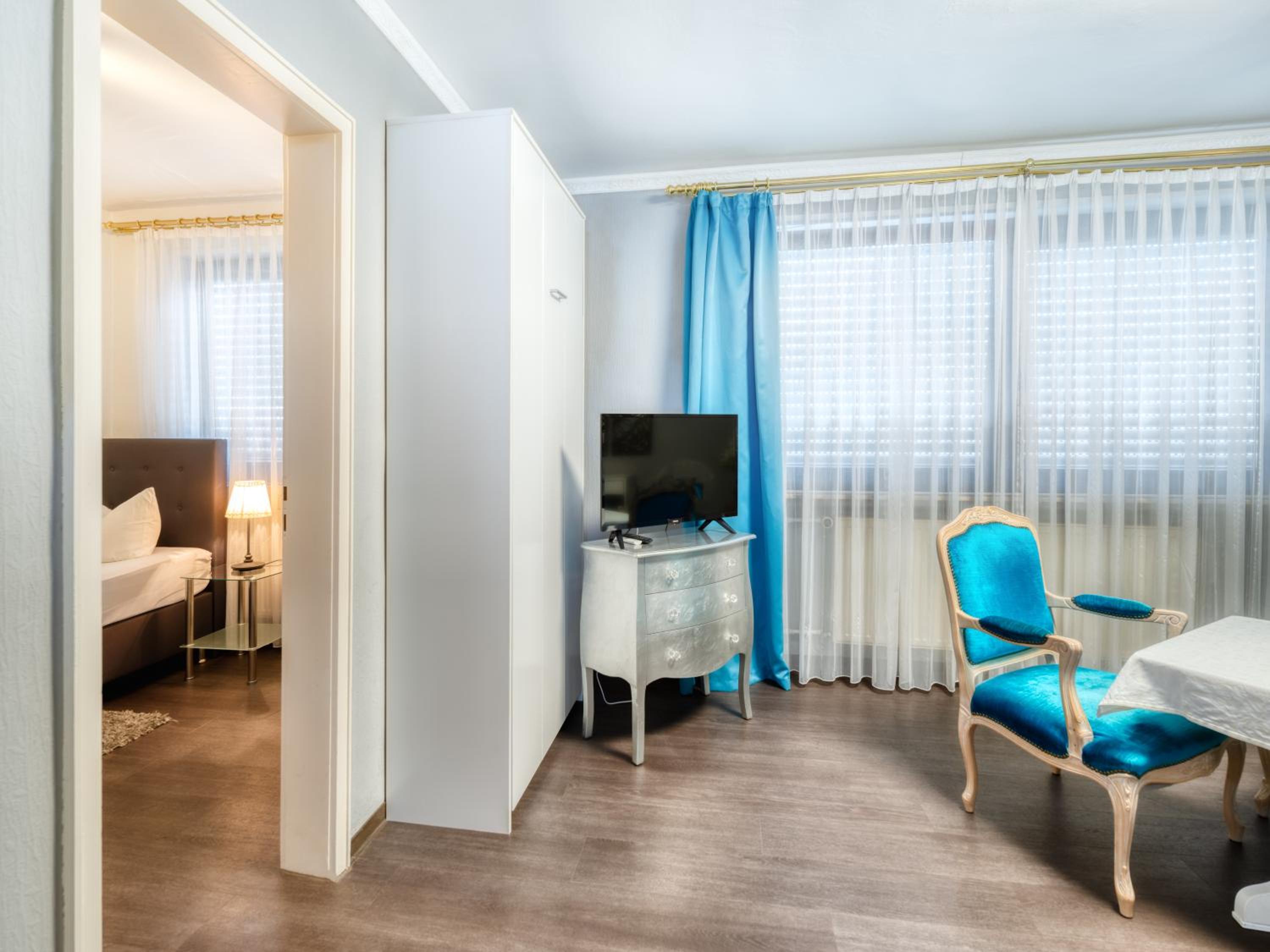 Central-Hotel am Konigshof 35/50
