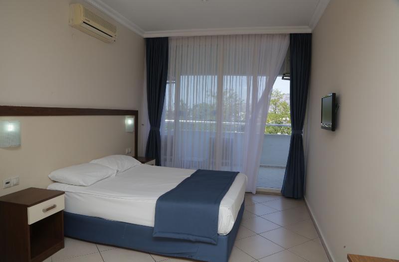 Select, Double Bed