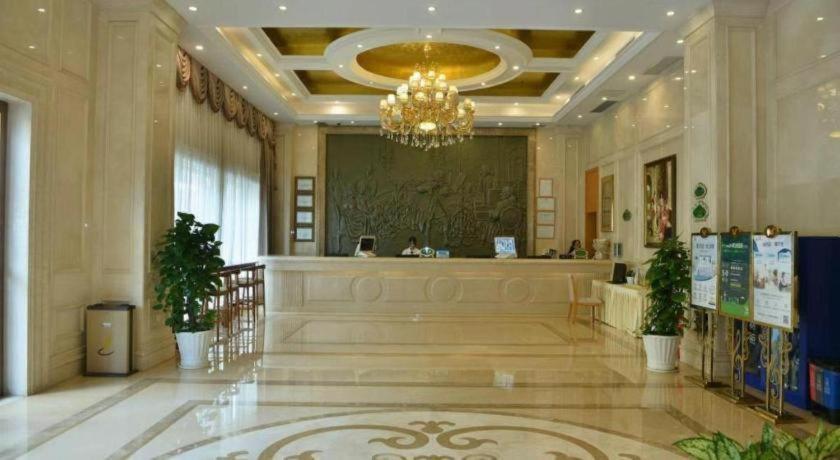 Vienna Hotel (Shenzhen Taoyuanju) 15/59