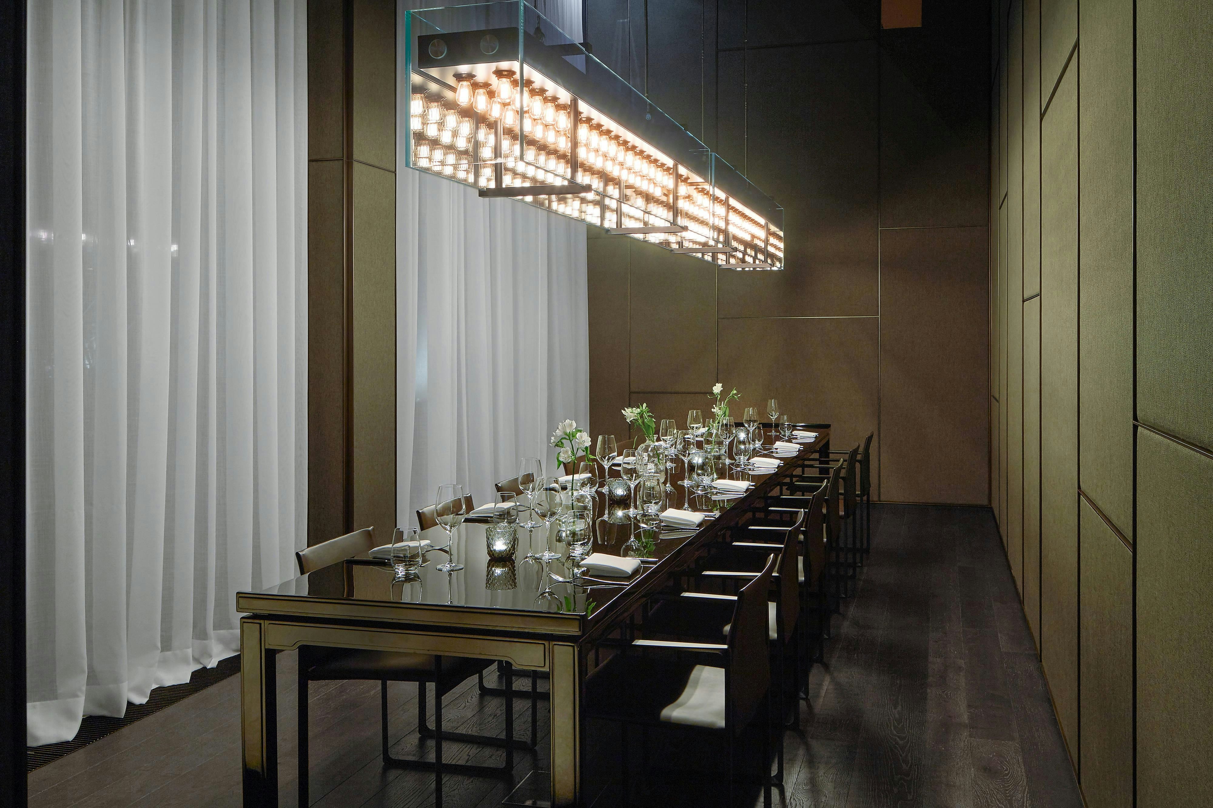 Roomers Baden Baden Autograph Collection 58/74