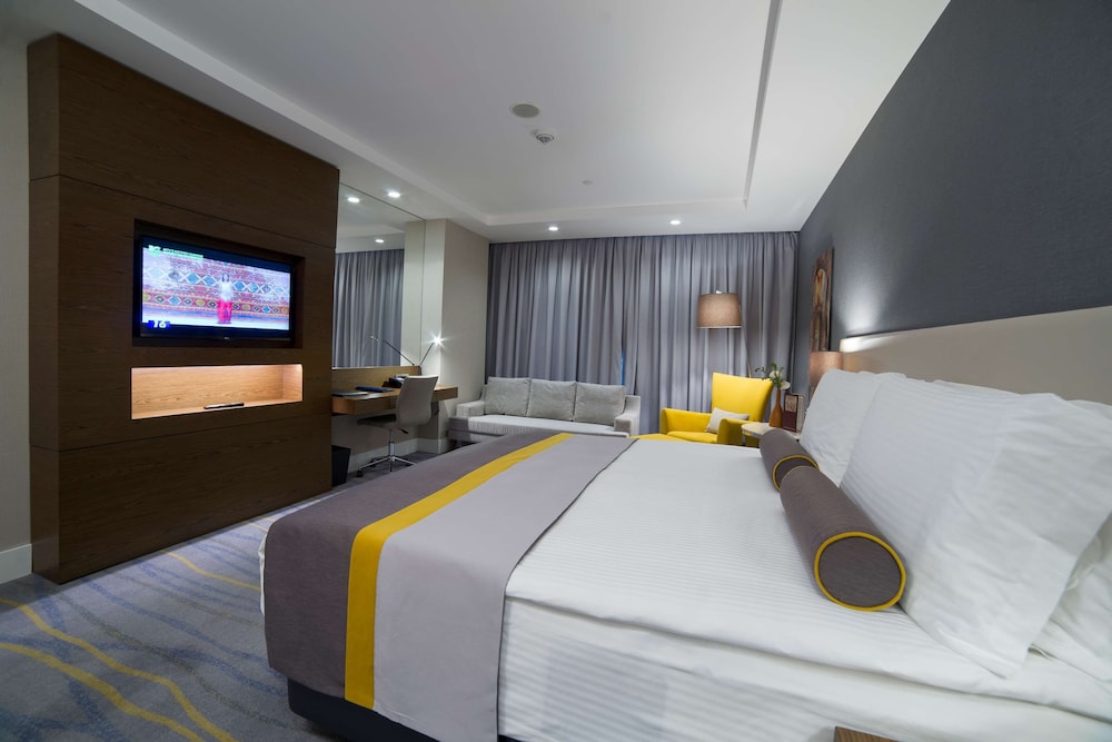 Radisson Blu Hotel, Kayseri 24/77