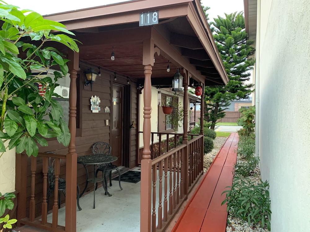 Travelodge By Wyndham Suites St Augustine 1/41