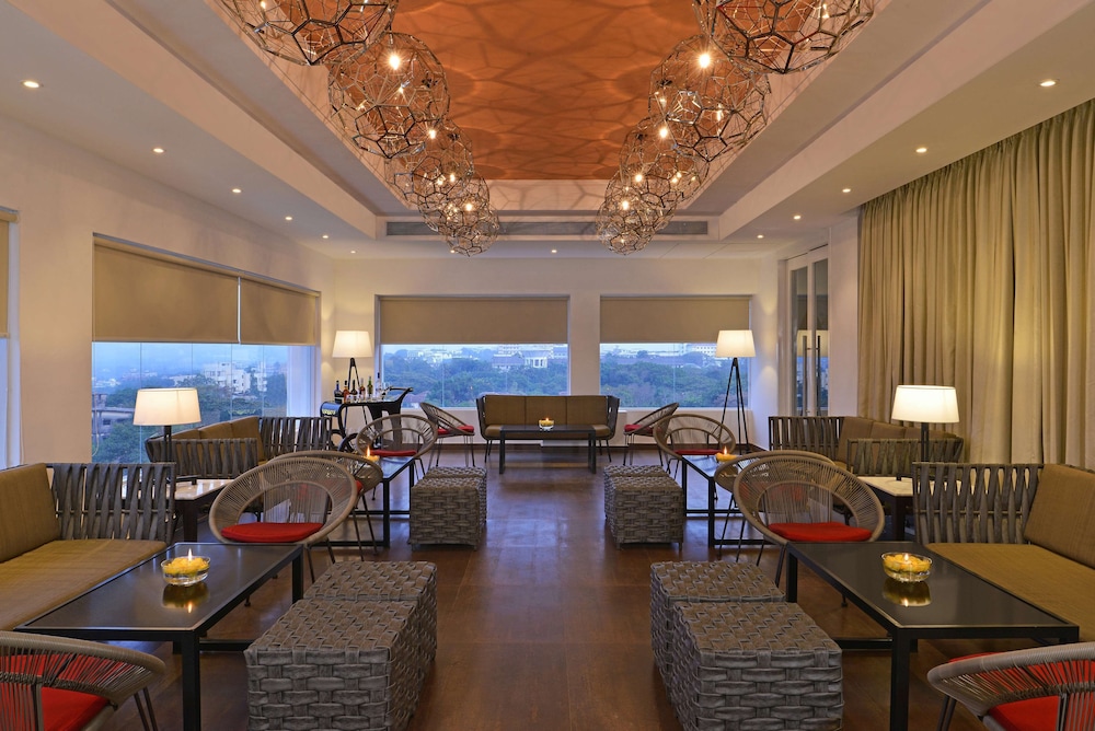 Country Inn Suites By Radisson Manipal 50/64