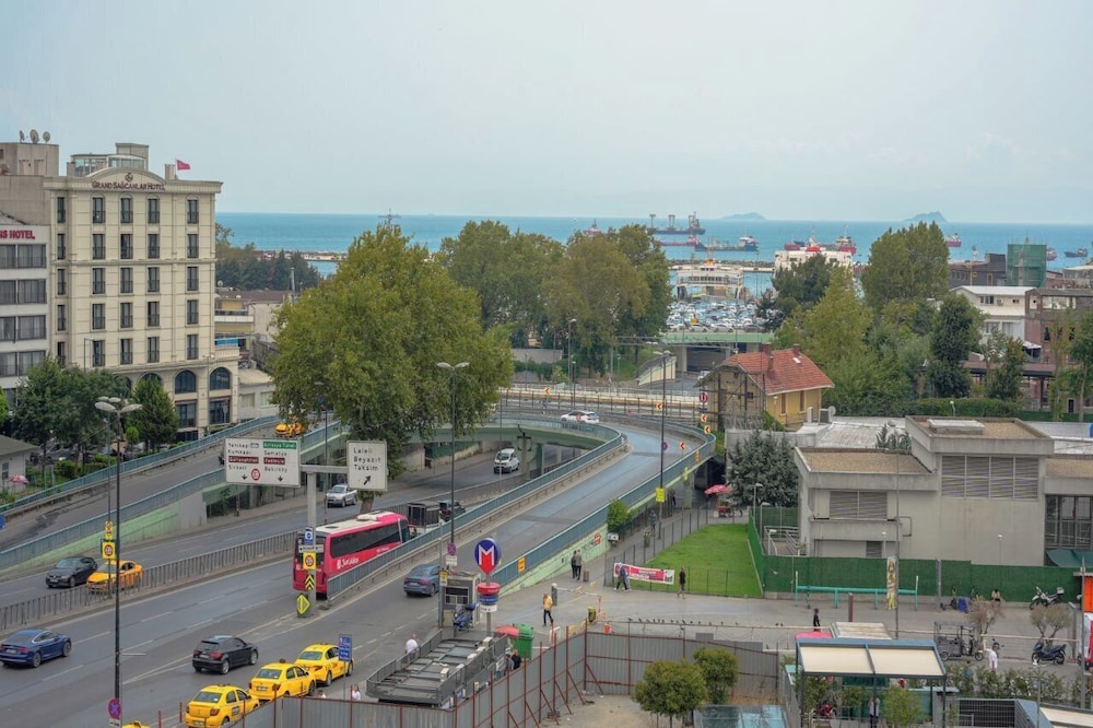 Hotel Akyildiz 39/50