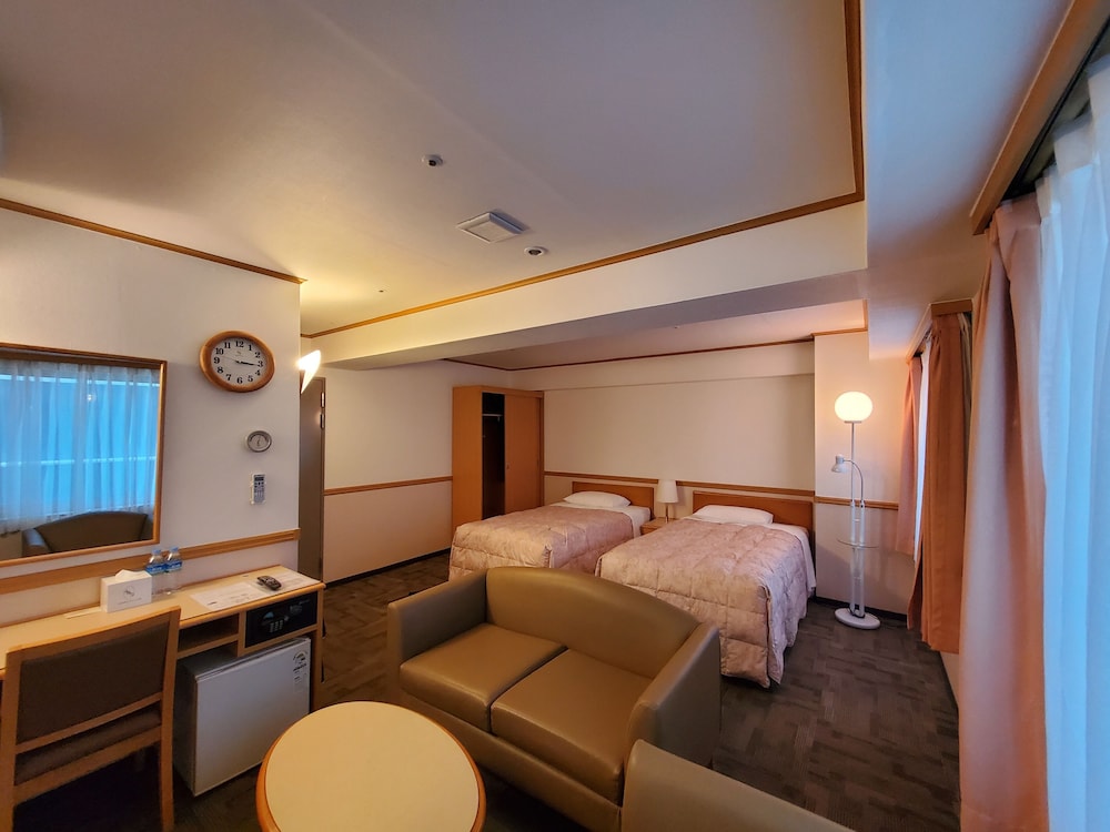Toyoko Inn Daejeon Government Complex 63/75