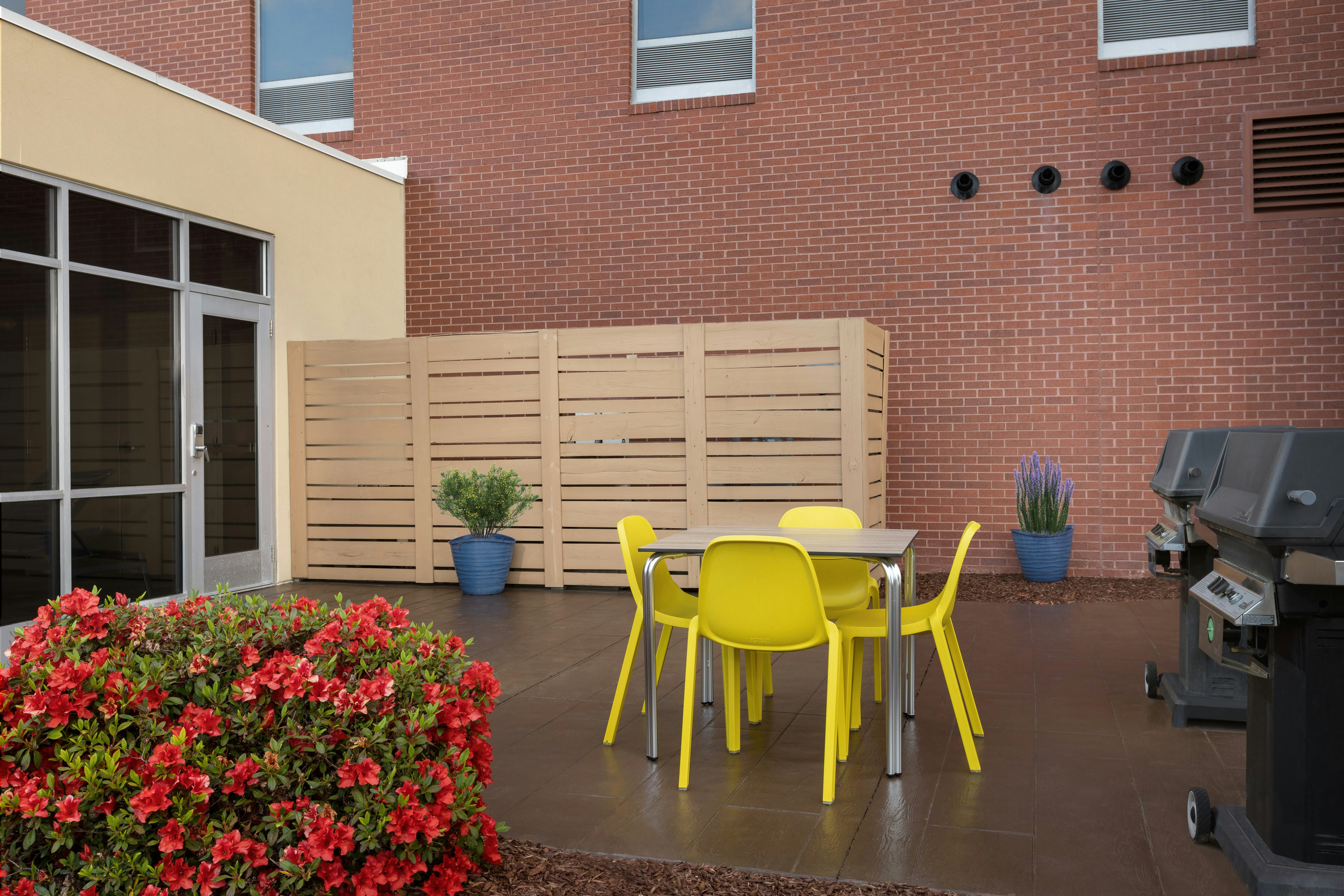 Home2 Suites By Hilton Jacksonville, NC 8/18