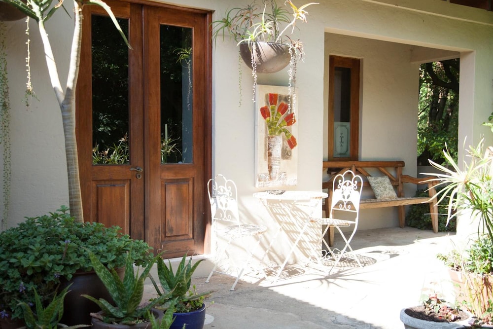 Little Forest Guest House 6/37