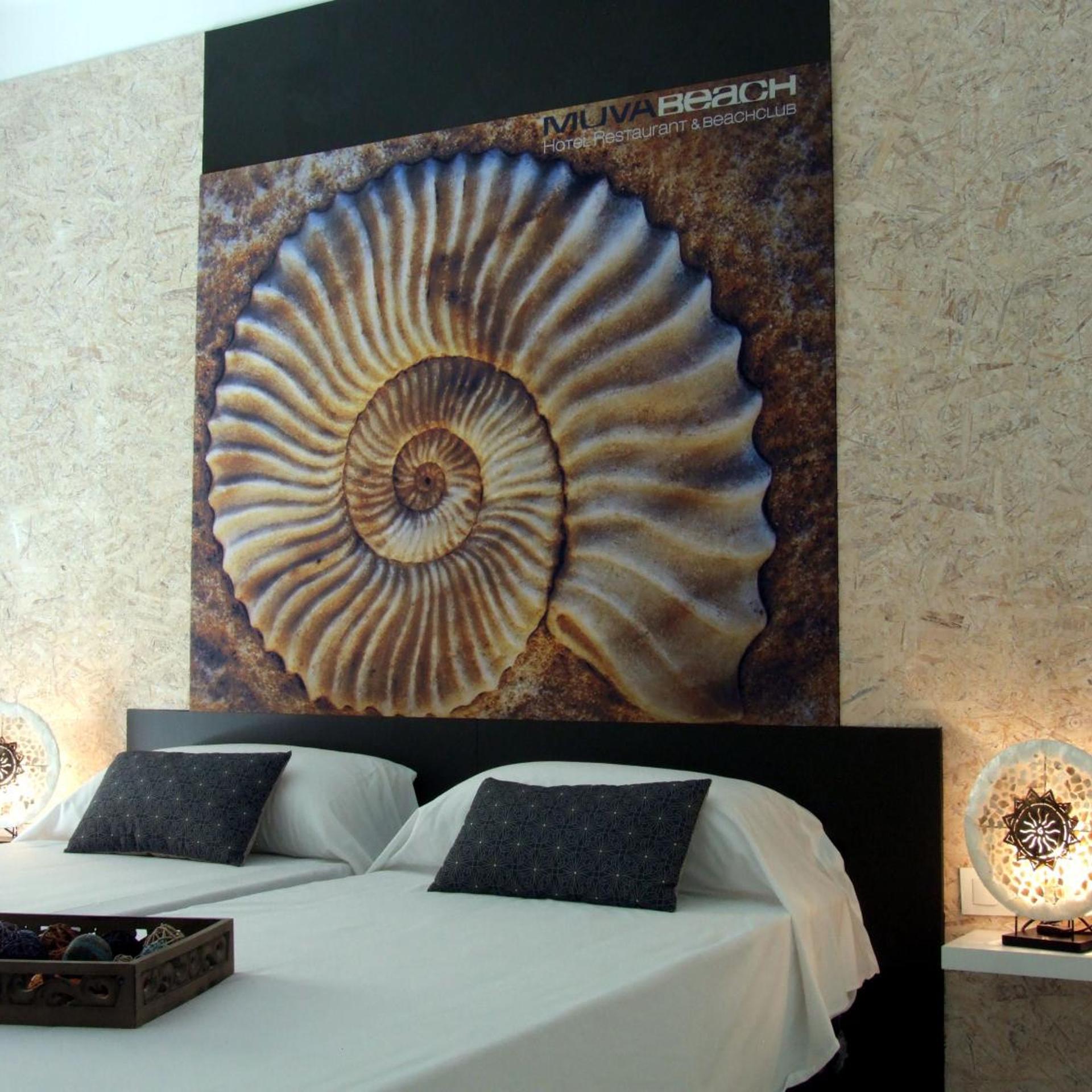 Hotel Muva Beach 6/50