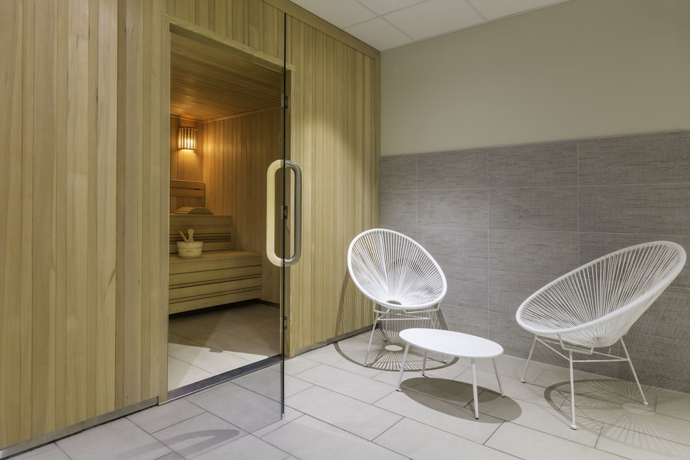 Best Western Plus Hotel Escapade Senlis 21/46