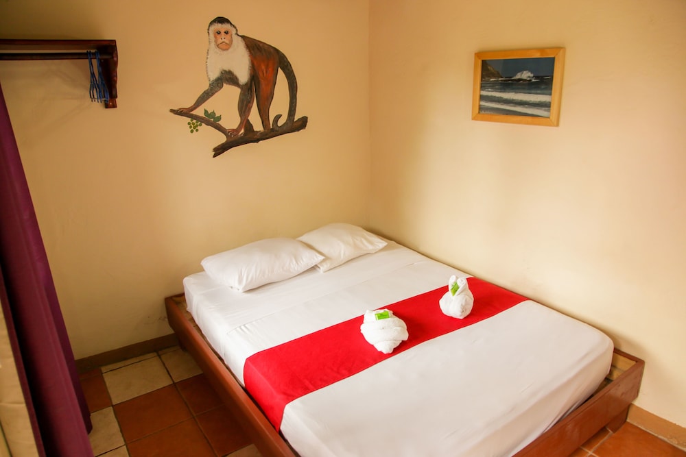 Hotel Playa Samara 17/50