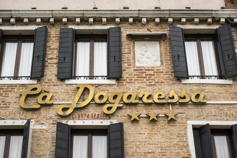 Hotel Ca Dogaressa 2/49