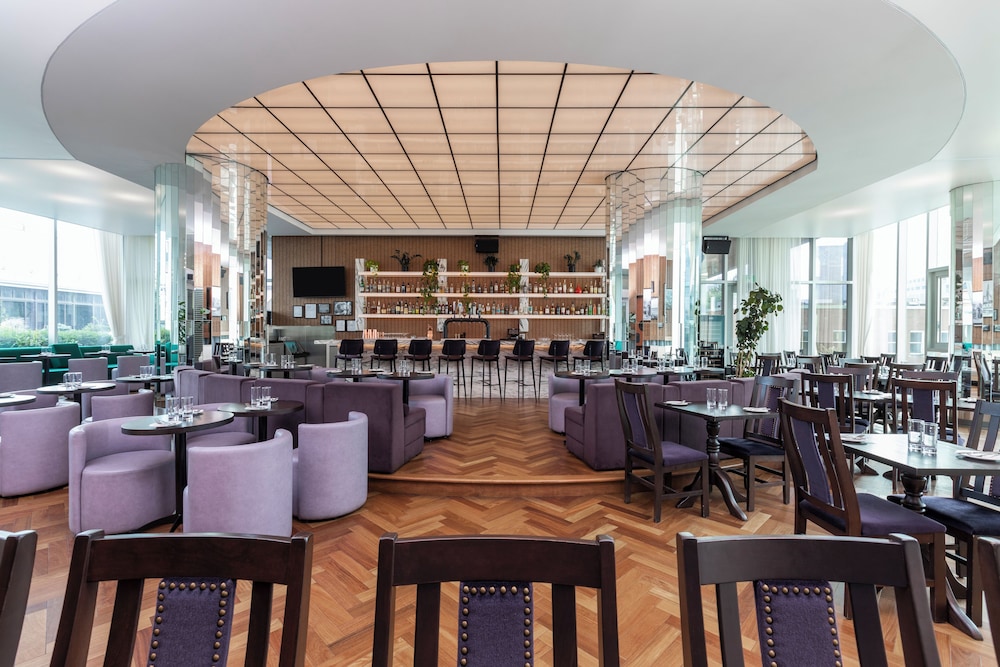 Hyatt Centric Montreal 22/39