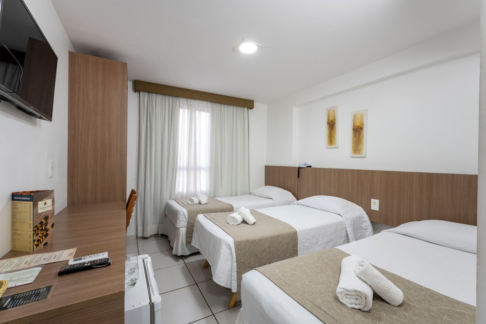Villa Park Hotel 19/61