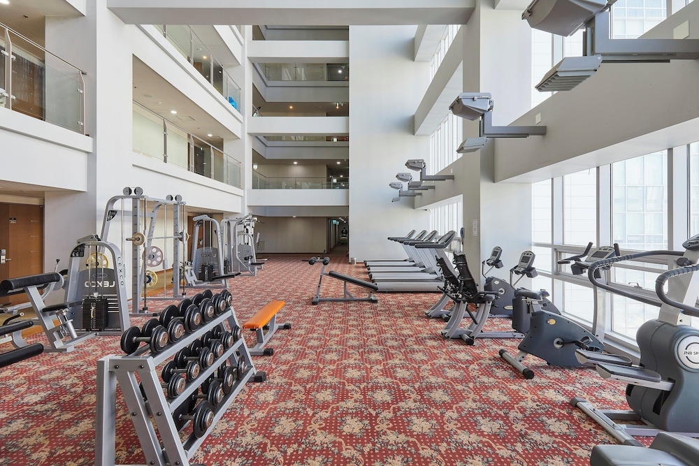 Kolon Seacloud Hotel 27/49