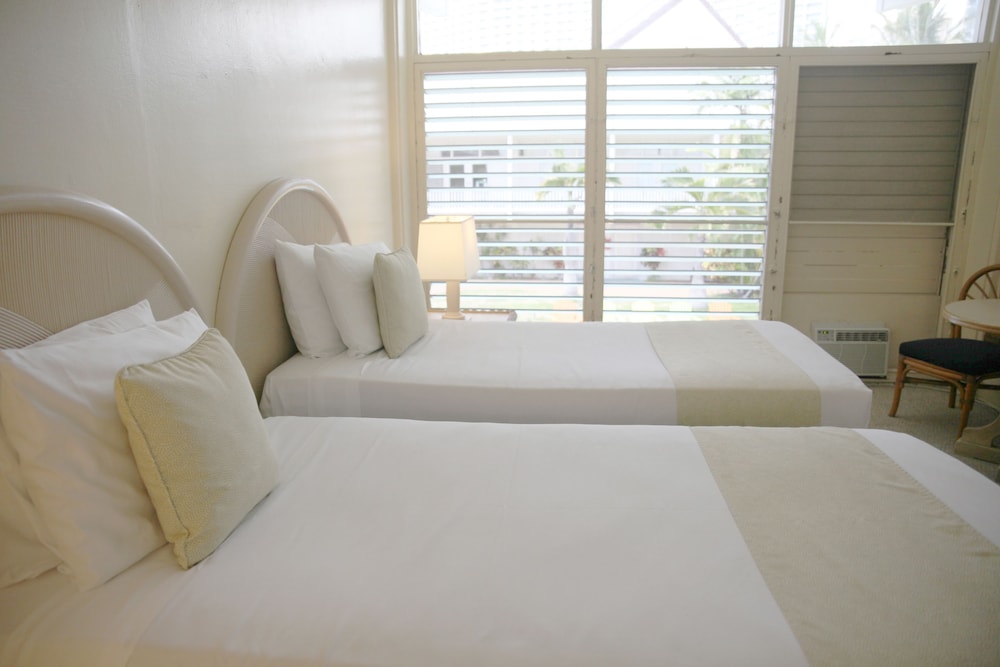 Waikiki Heritage Hotel 28/50