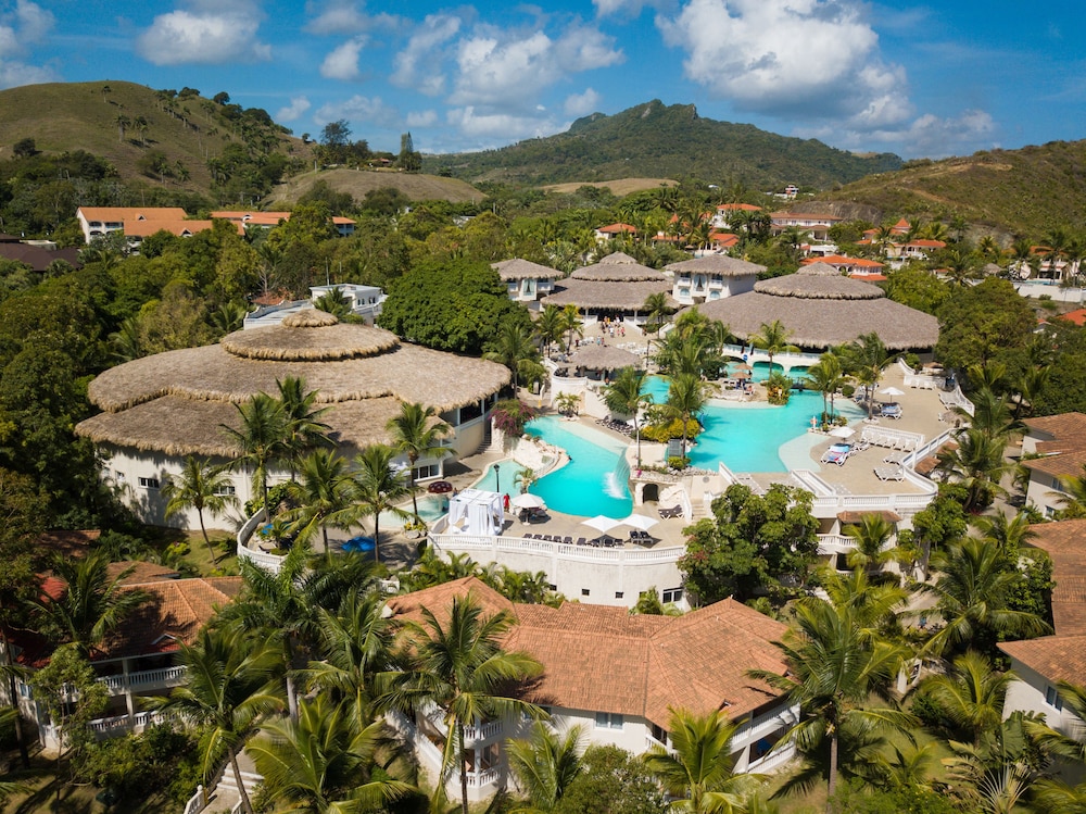 Cofresi Palm Beach and Spa Resort All Inclusive 5/66