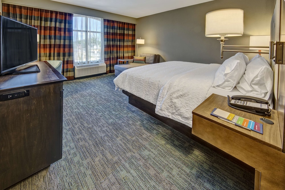 Hampton Inn And Suites Memphis Germantown 18/64