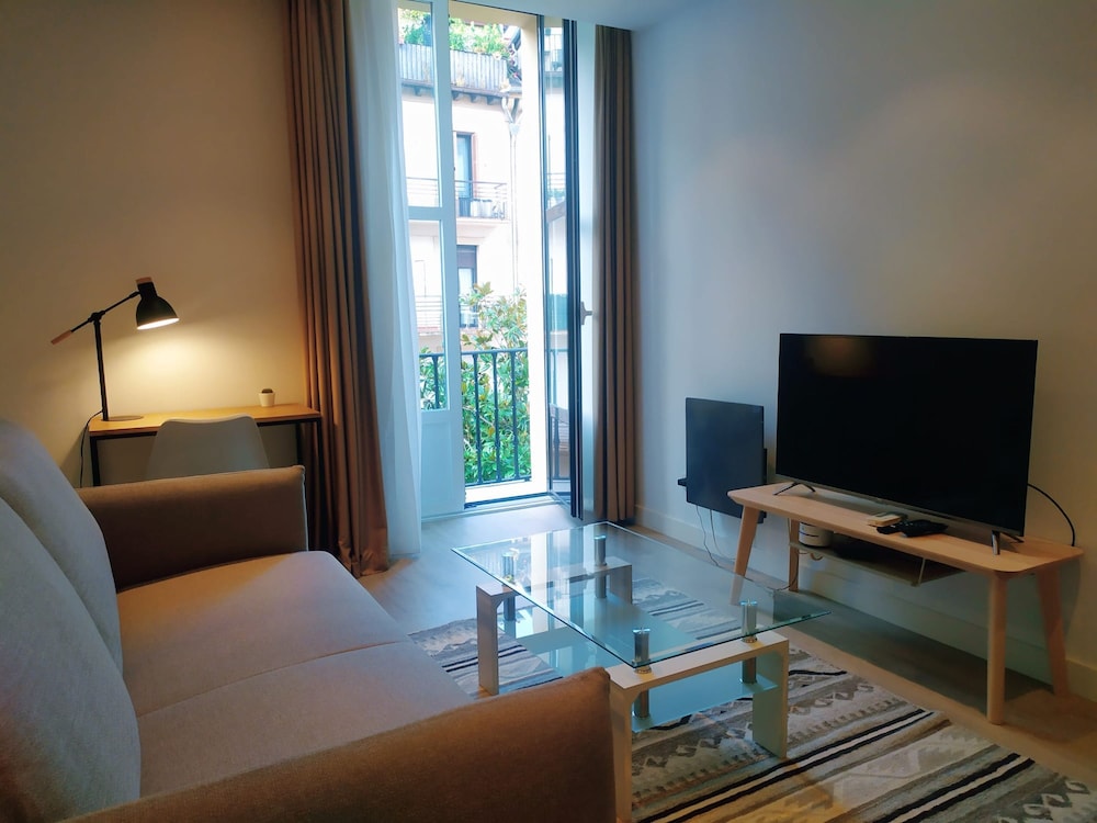 Pension Sarriegi 34/44