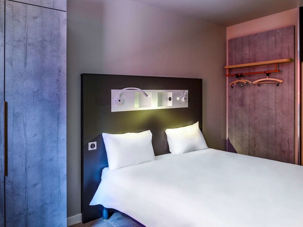 Ibis Budget St-Étienne Centre Gare Châteaucreux(Open. March 19) 25/71