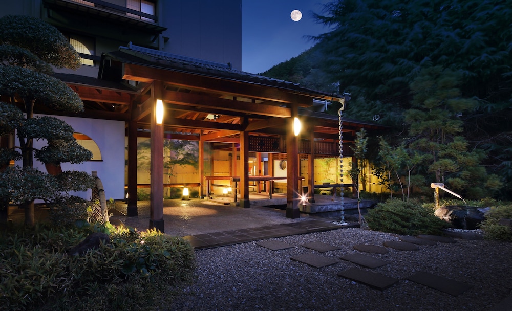 Club Wyndham Chikumakan Nagano 1/50