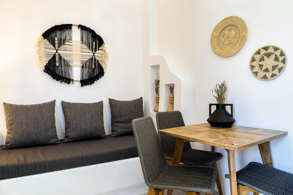 Blue Waves Suites & Apartments - To Kyma 32/49