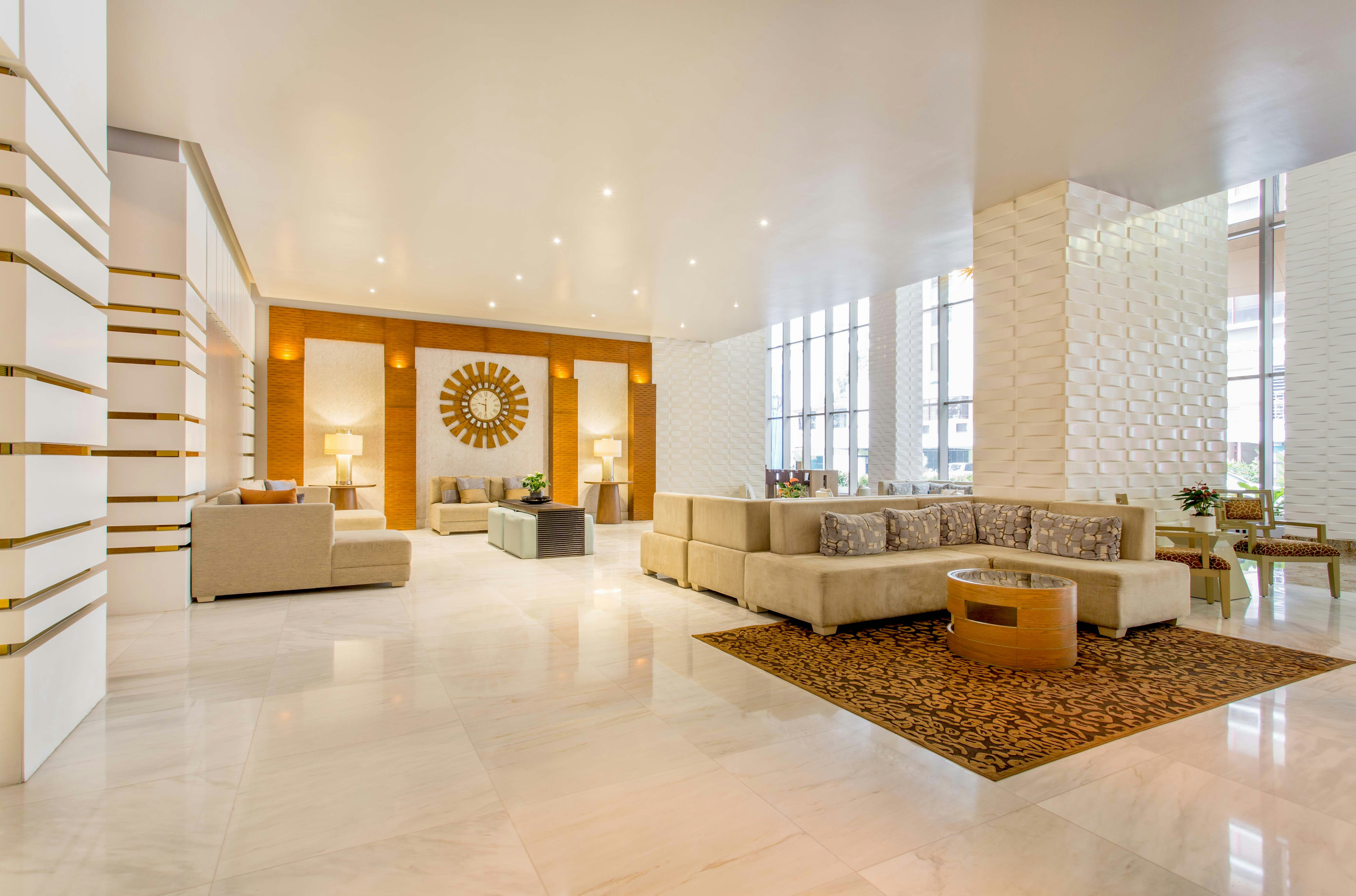 Waldorf Astoria Panama 57/85