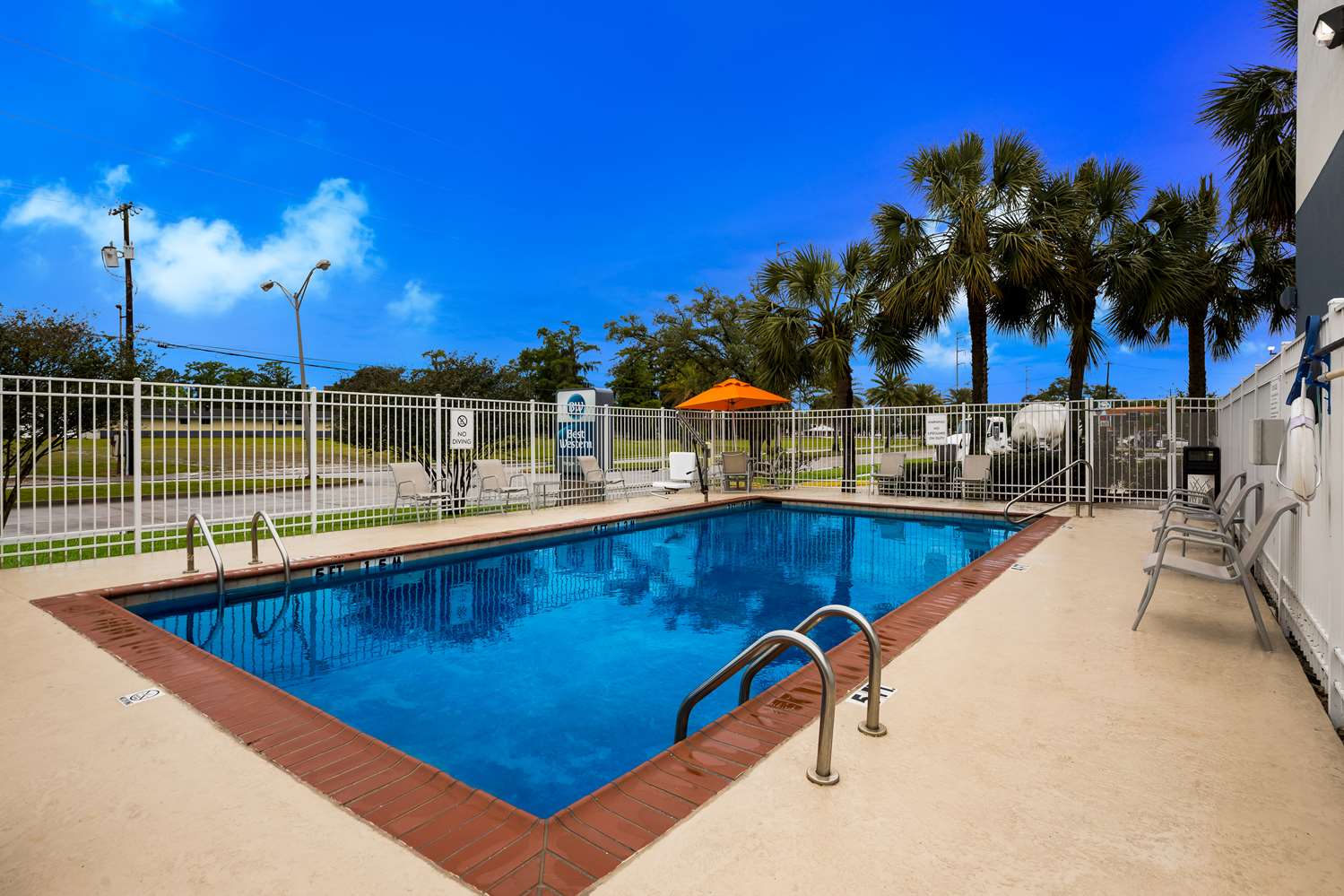 Best Western Morgan City Inn 18/39