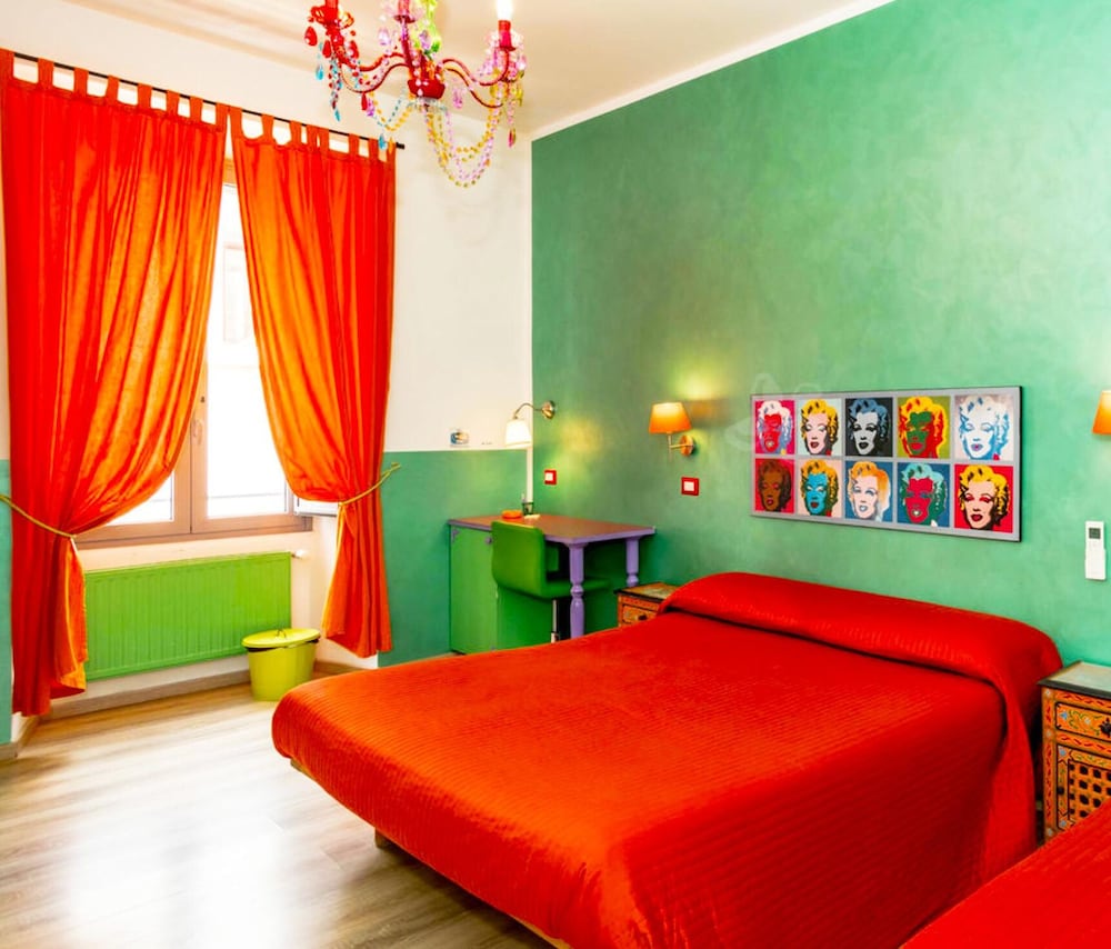 Dream Station Bed And Breakfast 34/67