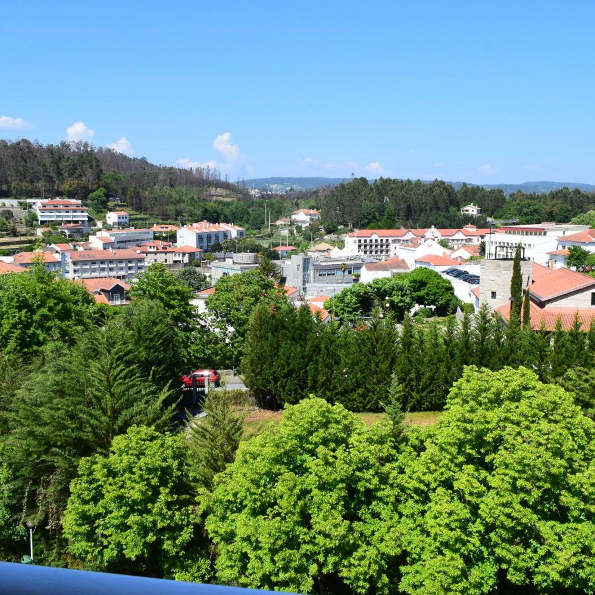 Hotel do Parque 50/55