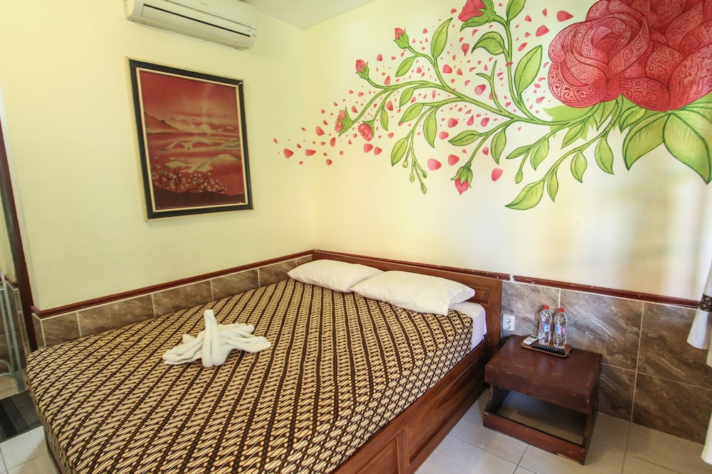 Delta Homestay 9/28