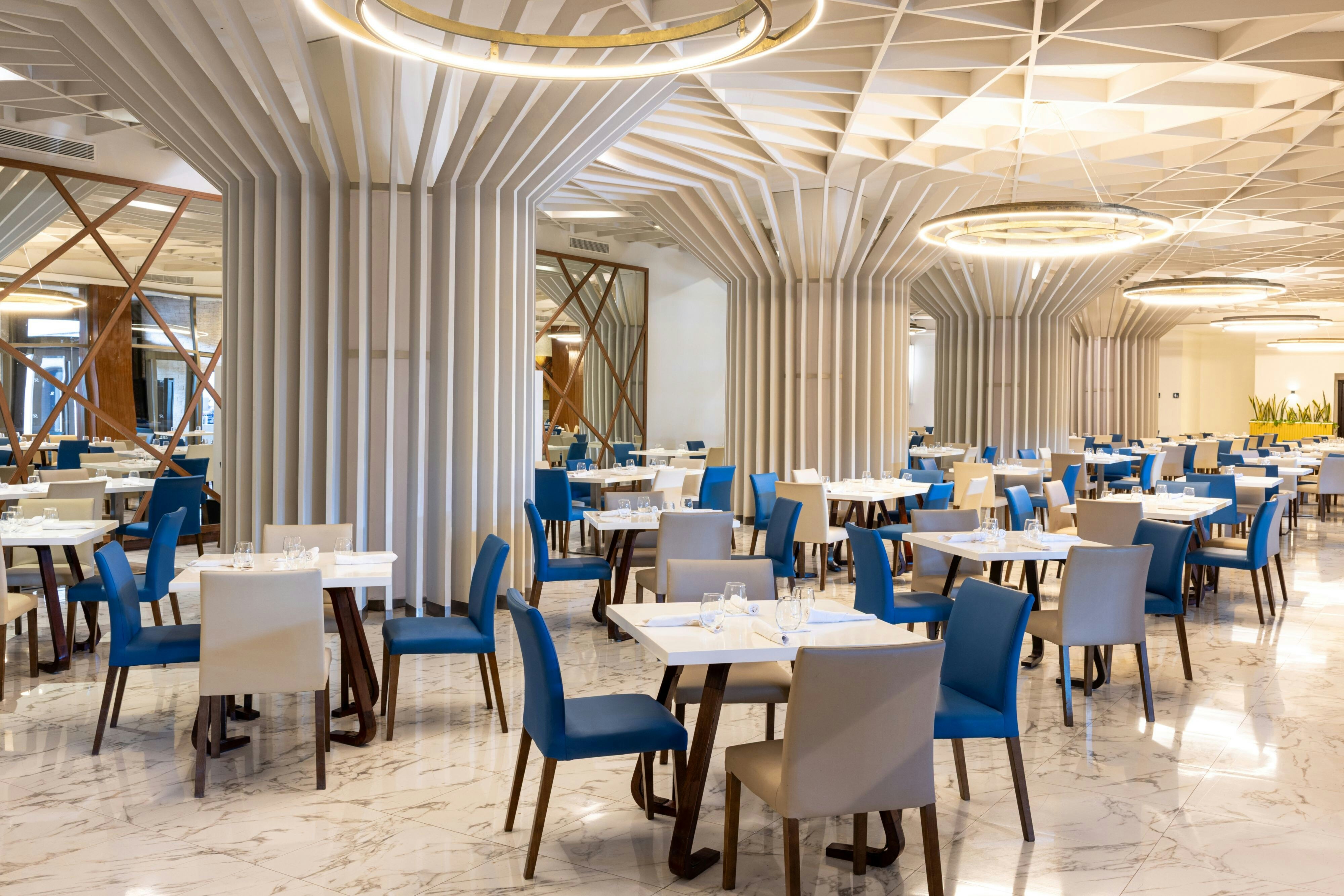 Hideaway at Royalton Riviera Cancun, An Autograph Collection All Inclusive Resort - Adults Only 19/36