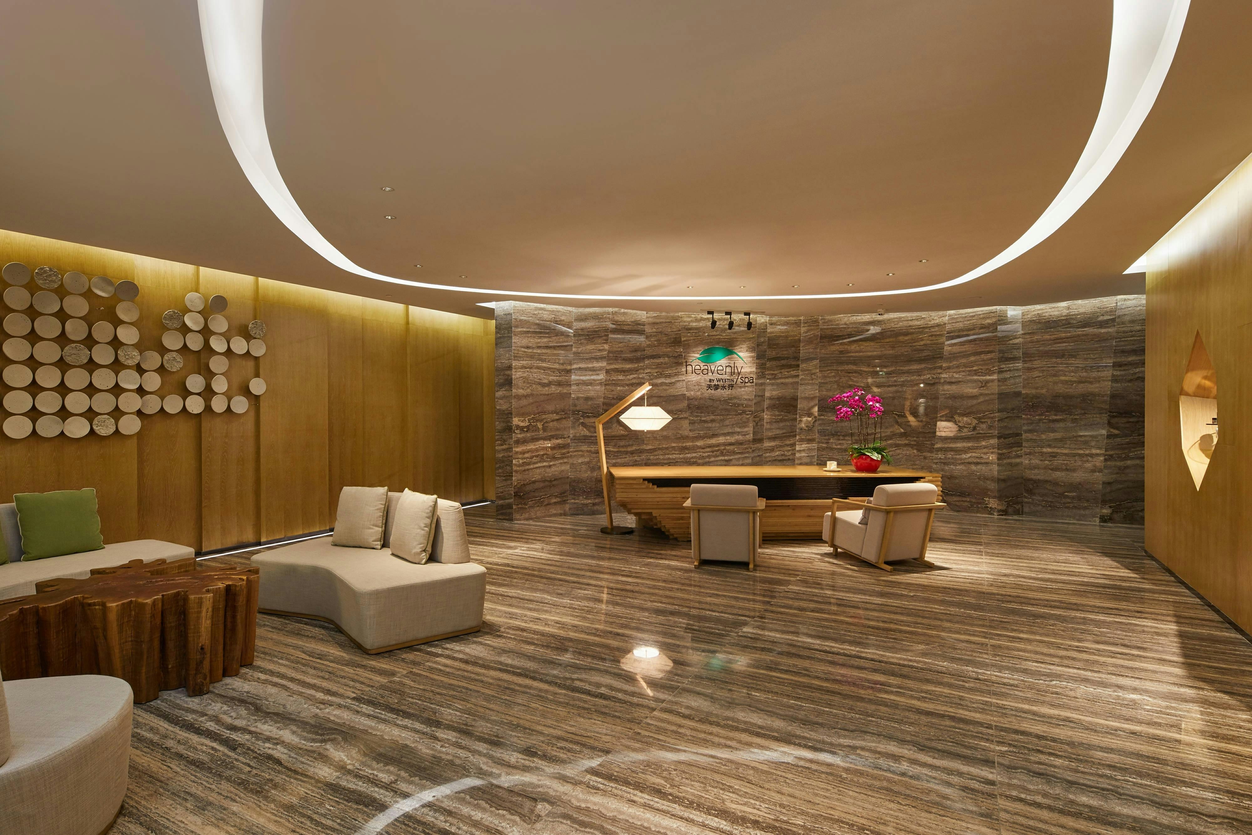 THE WESTIN SHIMEI BAY RESORT 22/70