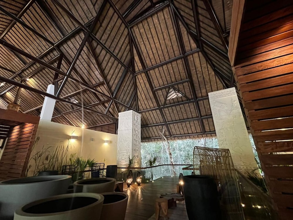 Hotel Mundo Maya Calakmul 24/50