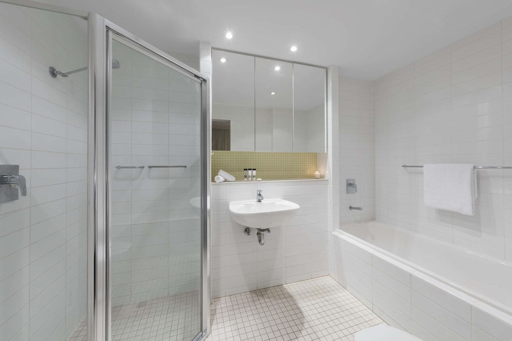 Oaks Glenelg Liberty Suites، أديليد 18/80
