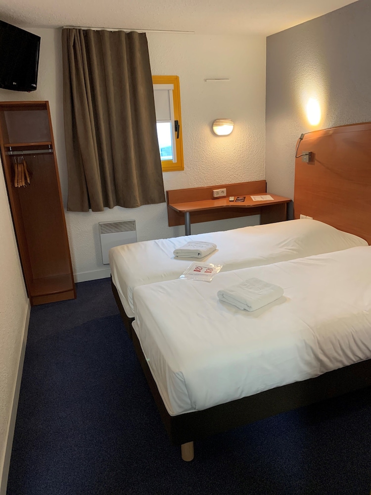 Hotel Balladins Beauvais 2/18
