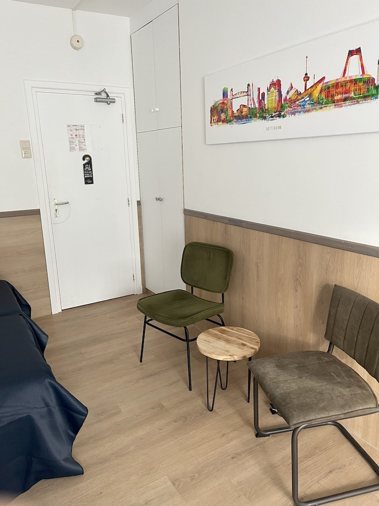 Hotel Breitner 30/48
