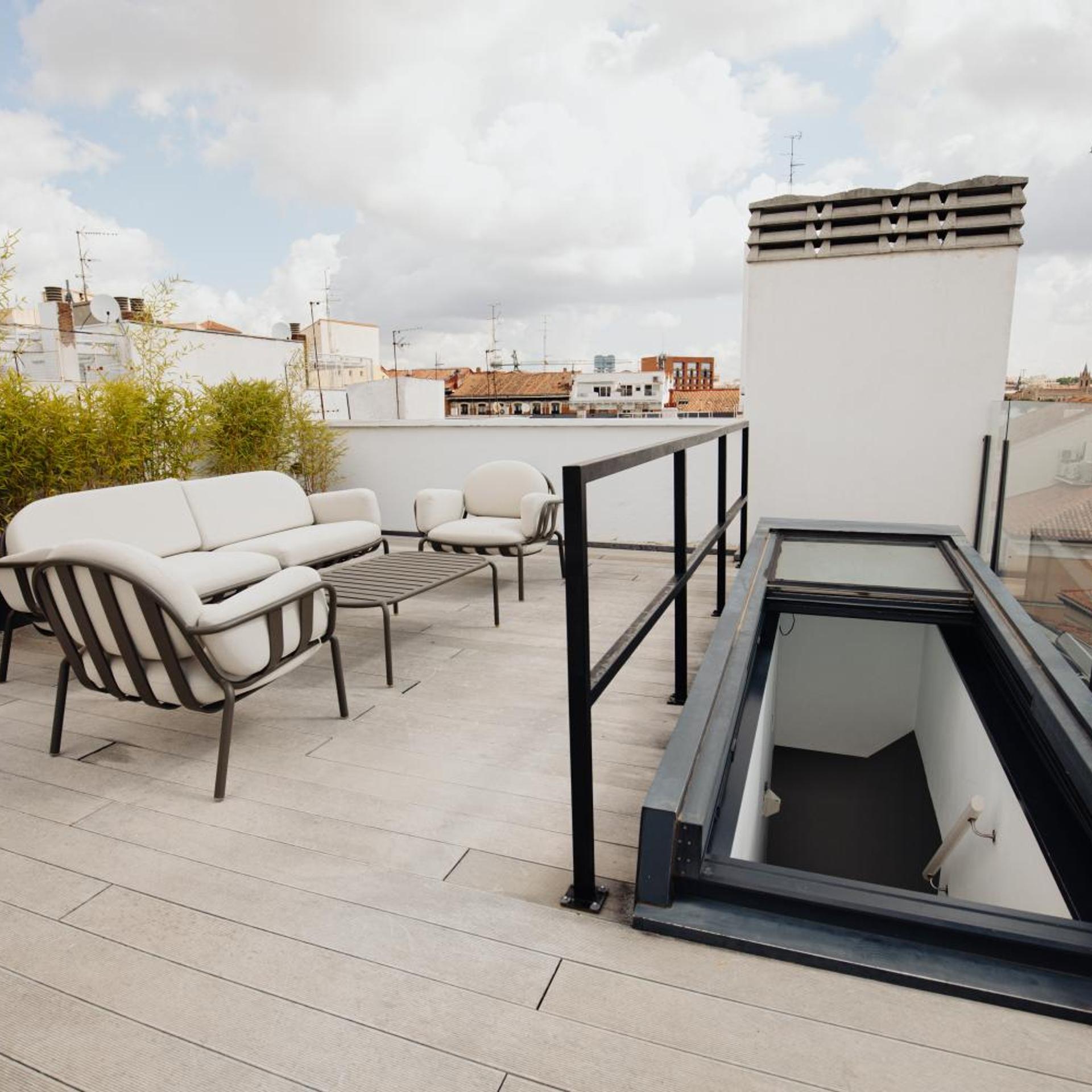 Aspasios Atocha Apartments 66/87