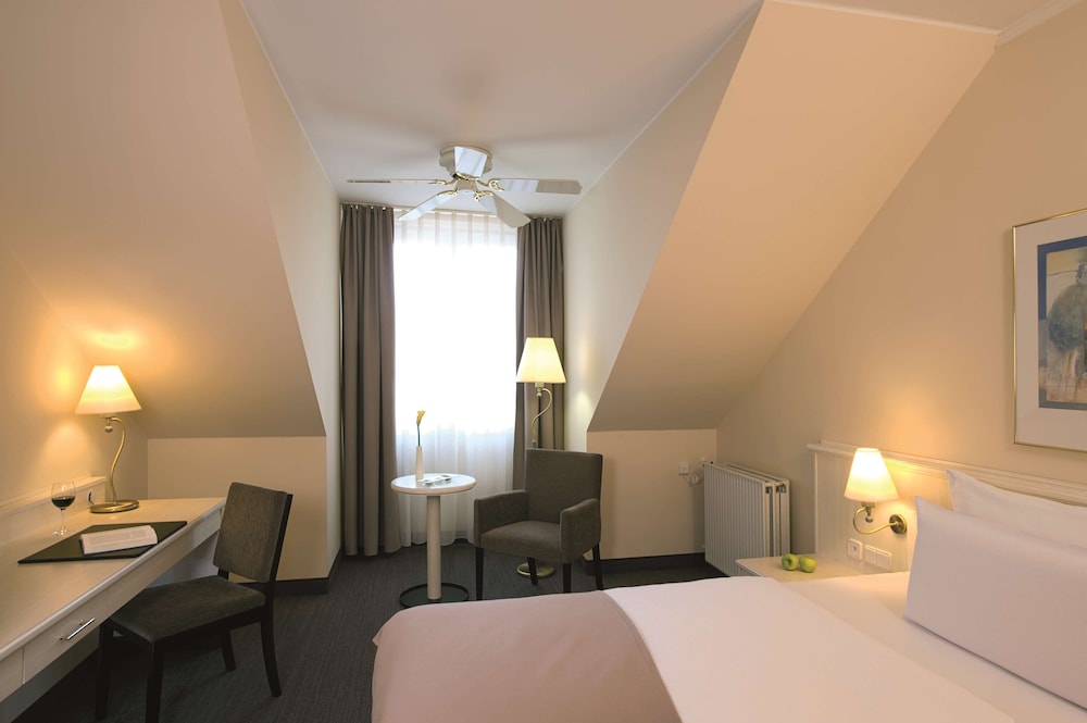 Courtyard by Marriott Schwerin 19/57
