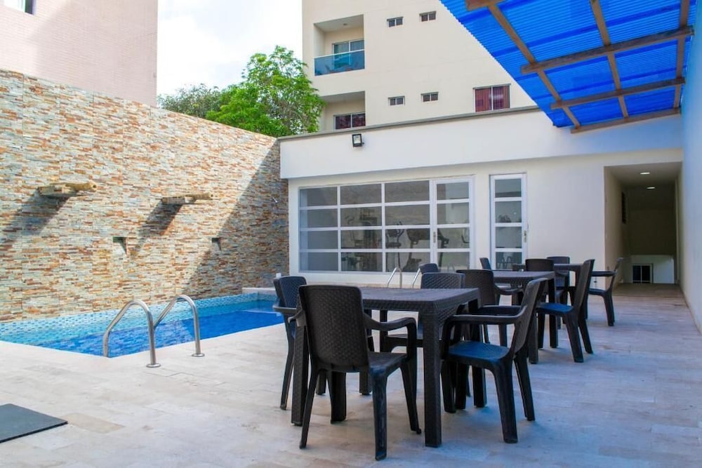 Hotel Continental 43/55
