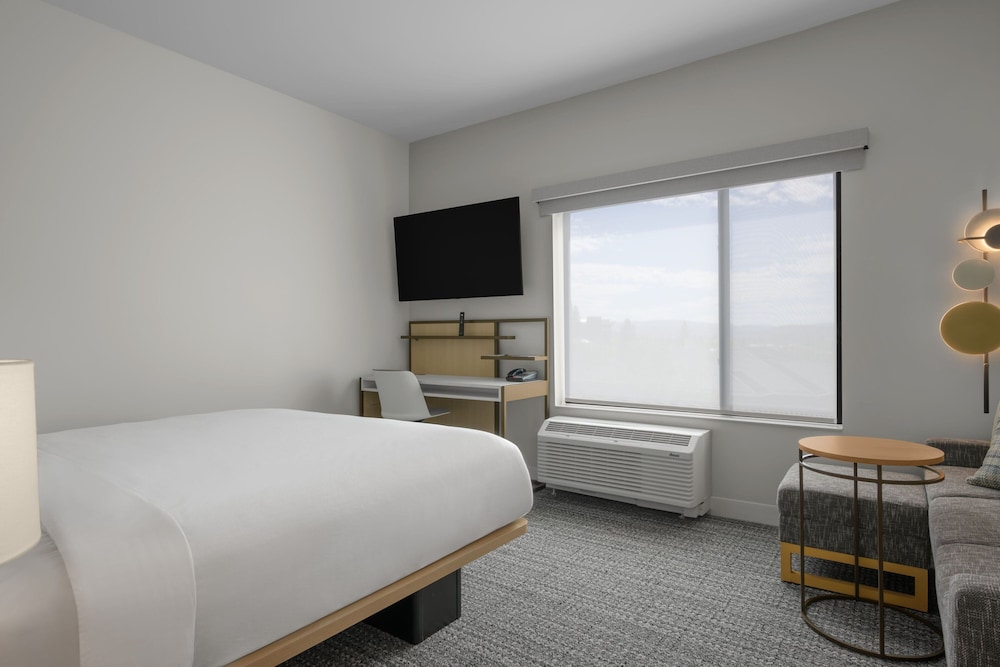 TownePlace Suites Coeur d'Alene 9/42