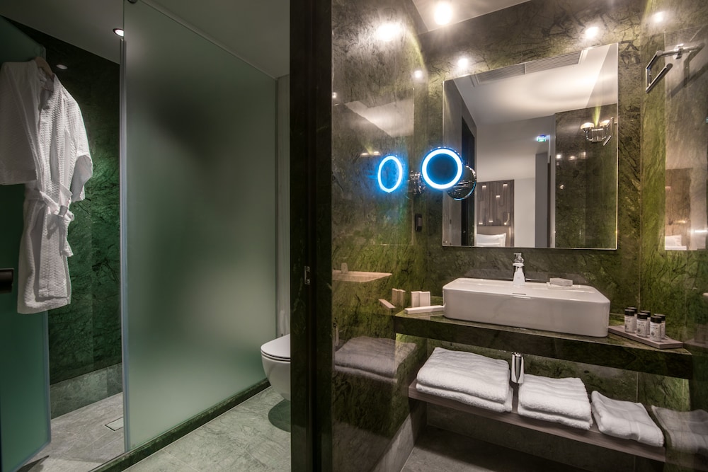 Dimargio Luxury Hotel & Spa 26/27