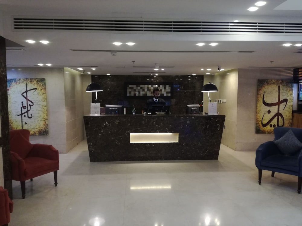 Remaz Hotel Jubail photo 3