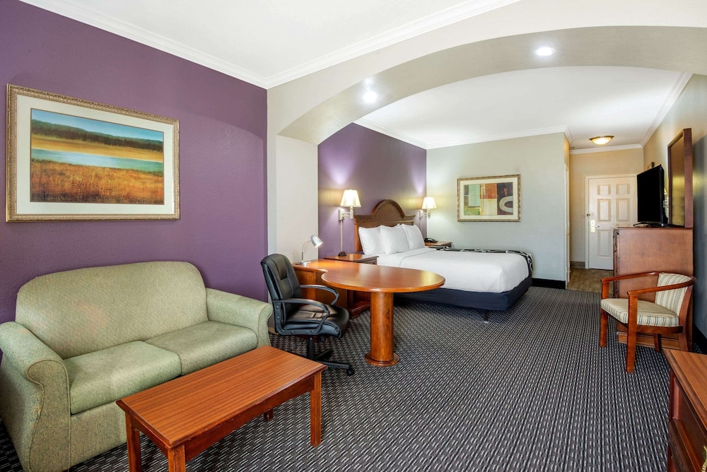 La Quinta Inn and Suites by Wyndham Gainesville 21/35