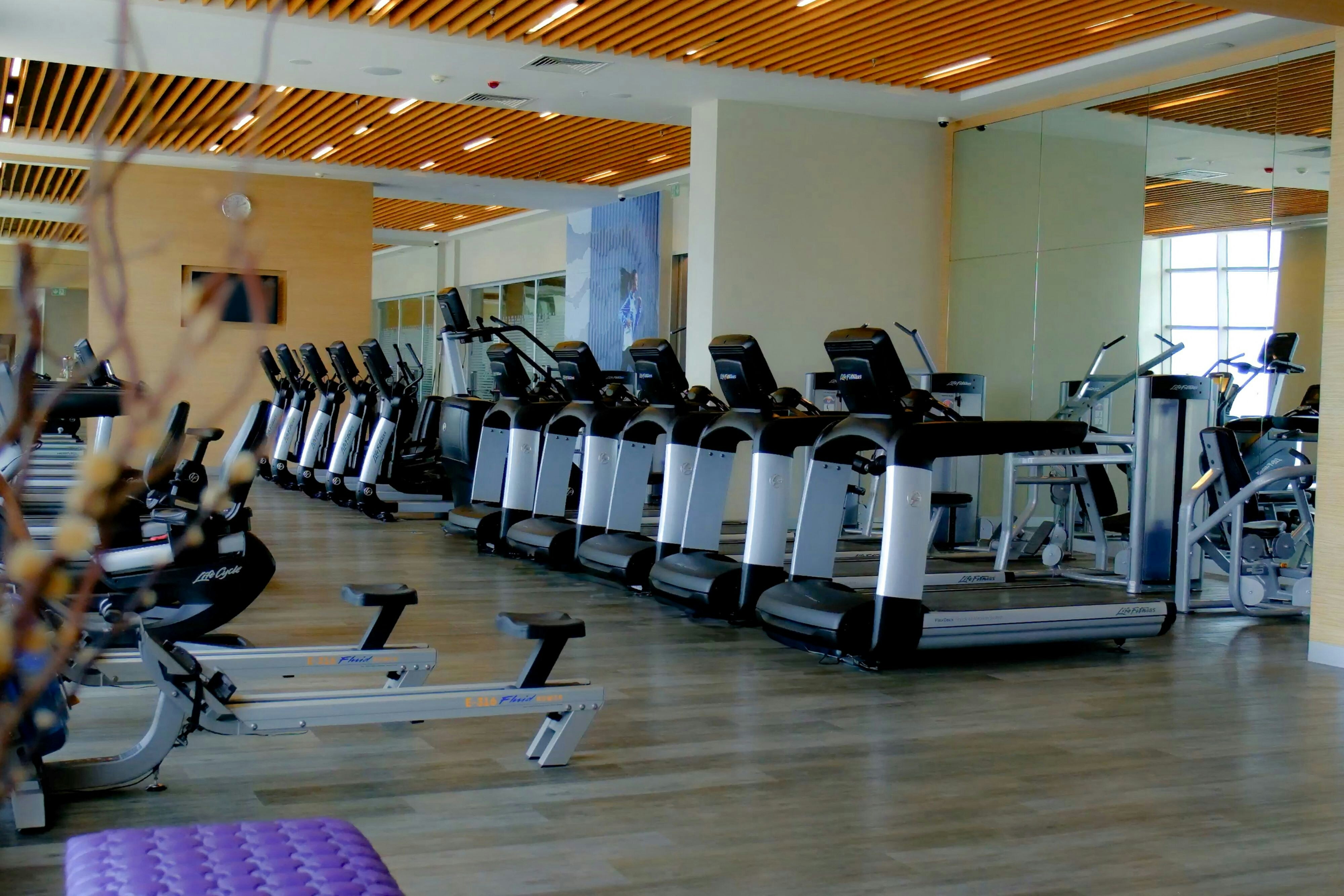 Sheraton Grand Samsun Hotel 17/41