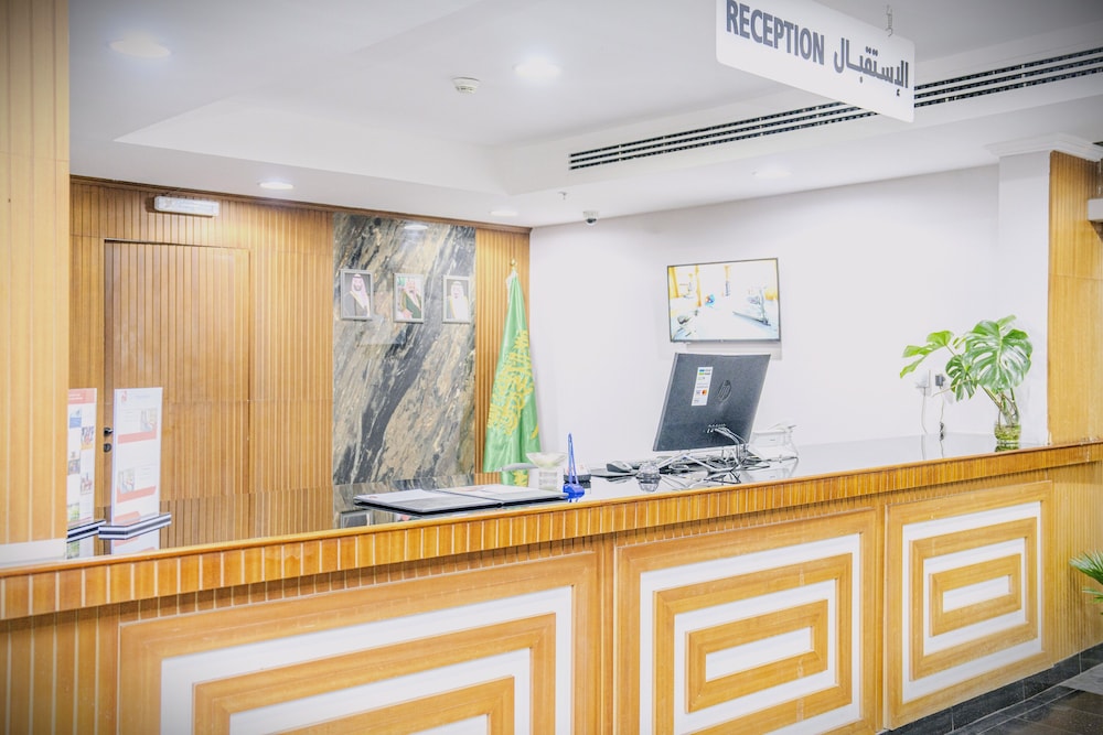 سويس سبيريت المدينة الصناعية الثانية بالدمام(Swiss Spirit Second Dammam Industrial City) 12/67